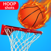 篮球投框