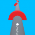 水平旋转器
