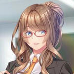 我的女友不可能是班主任