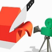 ASMR影响者3D