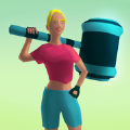 Hex Master 3D