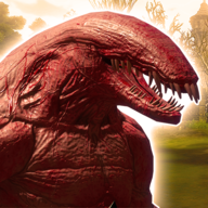 开膛手动物模拟器