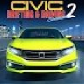 Honda Civic Game 2
