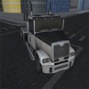 跑车卡车运输机3D