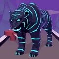 猎人的冒险跑酷