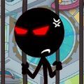 火柴人越狱3太空冒险