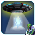 UFO外星人入侵