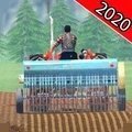 拖拉机模拟器2020