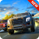 越野皮卡模拟器