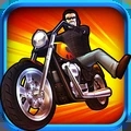 致命摩托赛车