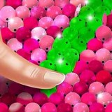 宝宝解压水晶