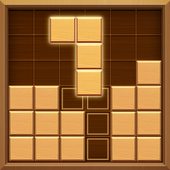 木块拼图2021