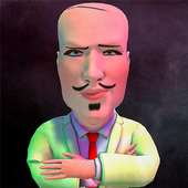 朋友绑匪3d游戏2021