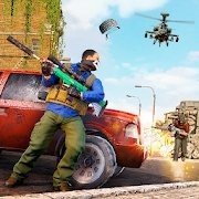 IGI突击队秘密任务