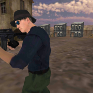 反恐打击新的Fps射击