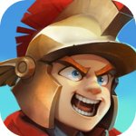 闲置的超级军团