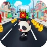 卡通猫无尽酷跑