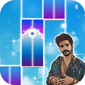 卡米洛钢琴音乐瓷砖