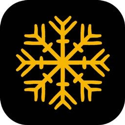 雪花秘境