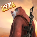 熊出没之吃鸡大战