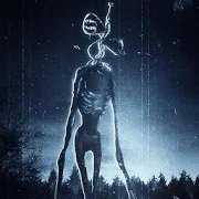 逃离夜色警笛头