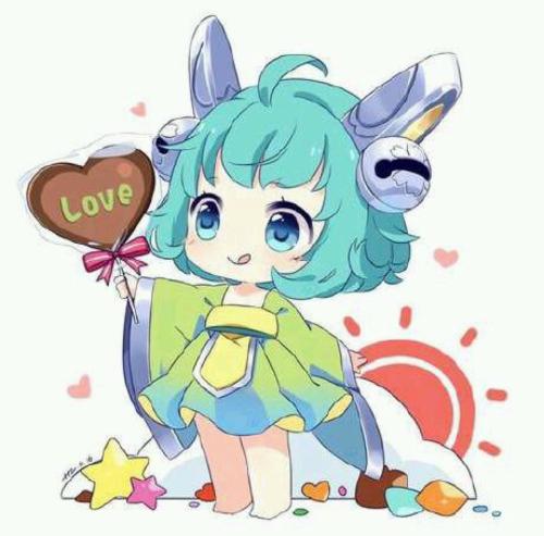 王者荣耀澜和蔡文姬cg动画图片高清免费