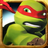龟忍者英雄
