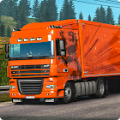 欧洲卡车驾驶模拟器2021