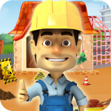 模拟小屋设计3D