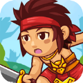 Kid Hero Breakthrough