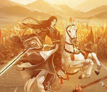 云外山河烽火篇下