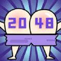 神奇的2048