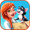 迷你城镇宠物医生