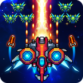 银河系经典射击