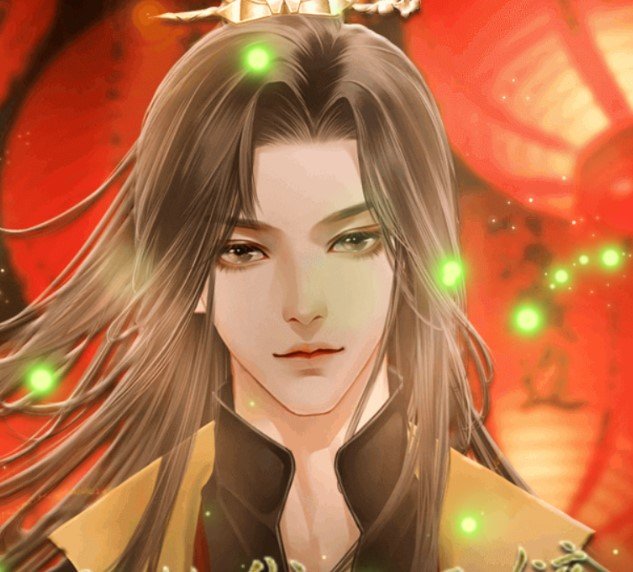 反派又对我一见钟情了