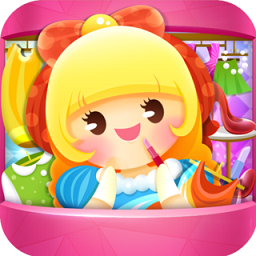 光临我的小商店