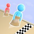 Sack Race 3D