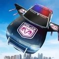 飞行警车模拟器2021
