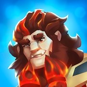 锁定旋转大师RPG