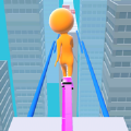 抖音高跟鞋
