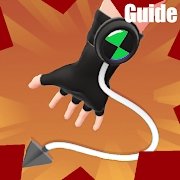 扔钩和绳索模拟器
