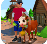 动物市场模拟器