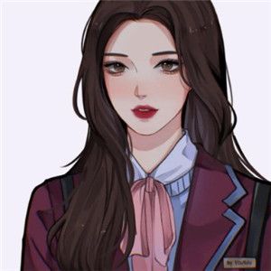 wechat情侣头像小红书图片