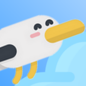 海鸥之怒