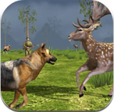 终极梅花鹿模拟器2021