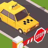分类车3D