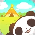 熊猫创造露营岛破解版