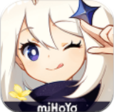 可莉充电提示音