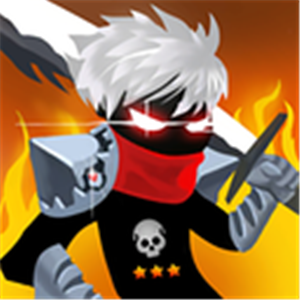 火柴人暗影勇士破解版