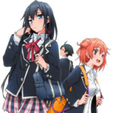 果然游戏中我的青春恋爱物语也有问题